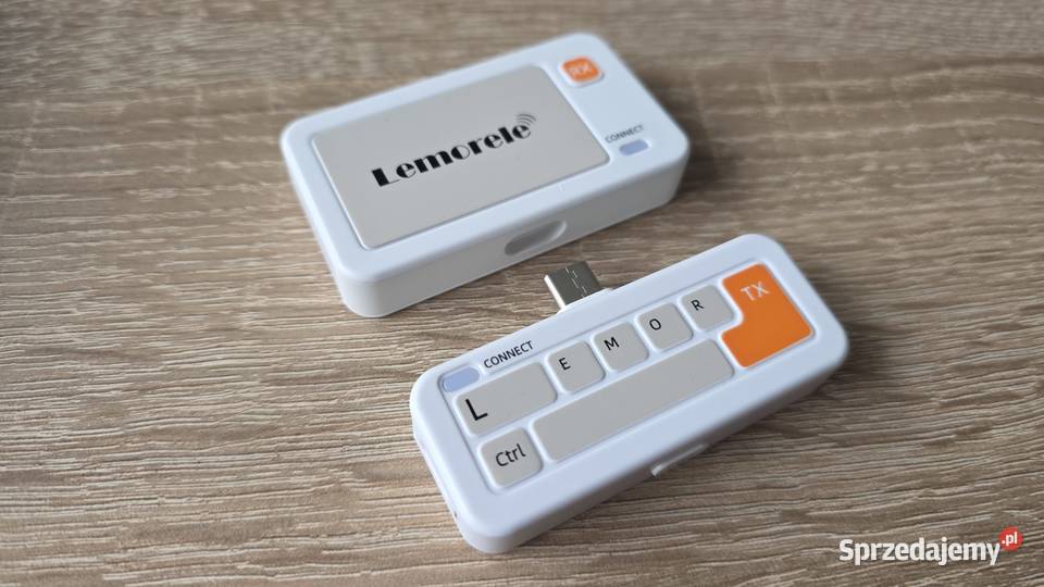 Bezprzewodowe HDMI wireless Lemorele 5GHz 50m łódzkie Łódź