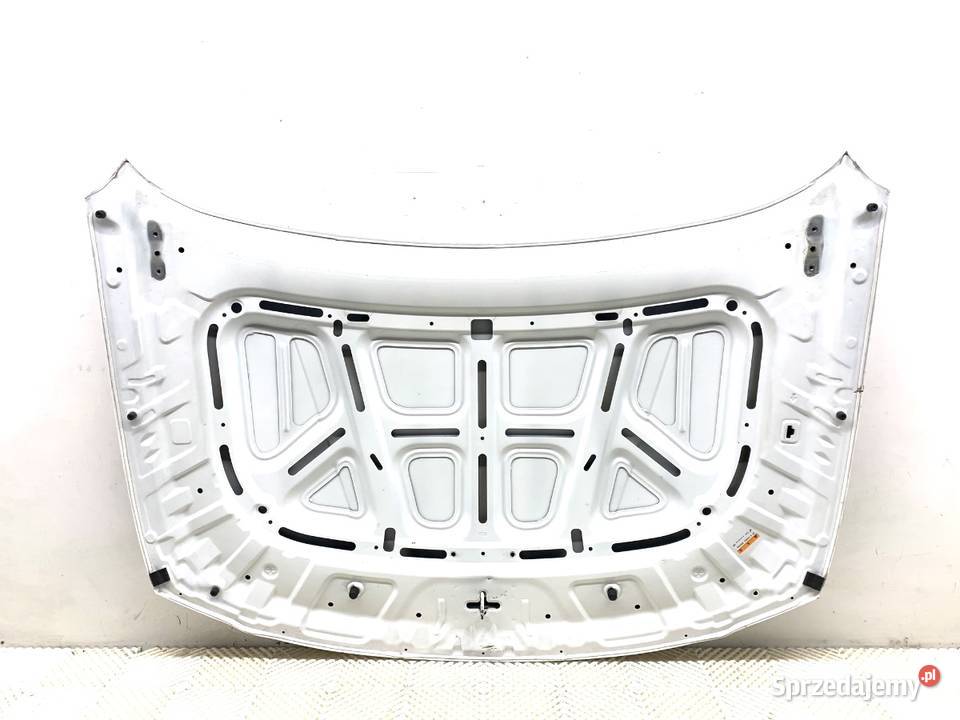 MASKA HYUNDAI ELANTRA VII SedanLimuzyna Atlas podkarpackie sprzedam