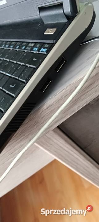 Laptop Toshiba nb100 13G pomorskie sprzedam