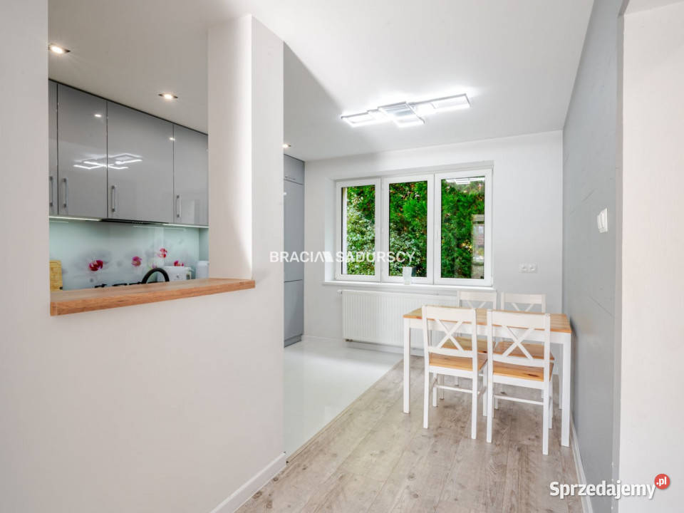 Dom Polanka Hallera 133m2 małopolskie