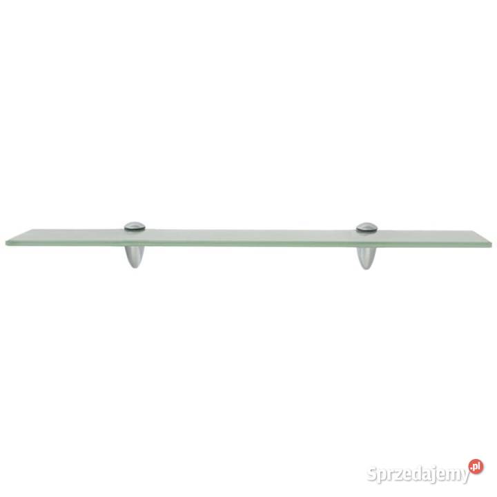 vidaXL Półka szklana 60x10 8 mmSKU243773 mazowieckie Warszawa