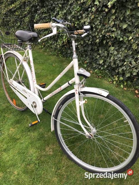 rower damski arabella NL Dębniałki Kaliskie