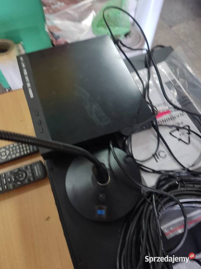 Nagłośnienie 2 Wzmacniacze i pokrewne Poraj