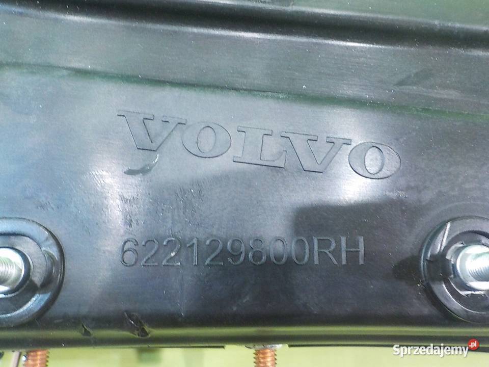 V60 LIFT RDESIGN 20 D 14r AIRBAG poduszka fotela Suków