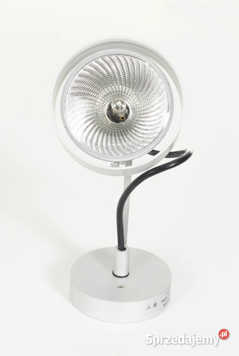 AQUAFORM REFLEKTOR 2000 typ 2031 moc 100W Białystok sprzedam
