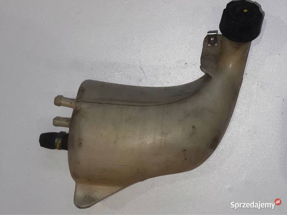Zbiorniczek wyrównawczy Piaggio MP3 500 LT 2008r Ostrzeszów