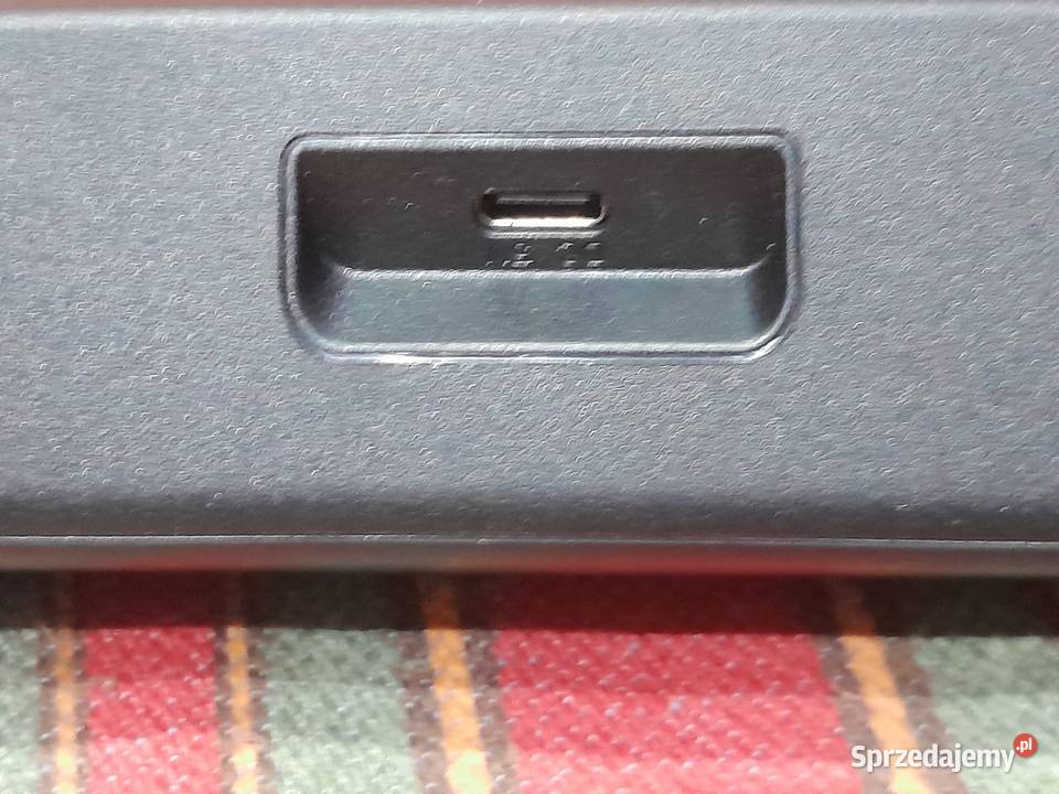 Głośnik Hoco 2 X 3W 2W1 Bs66 Czarny małopolskie Wieliczka