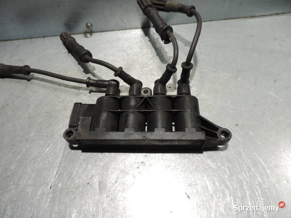 FIAT GRANDE PUNTO 14 B CEWKA ZAPŁONOWA