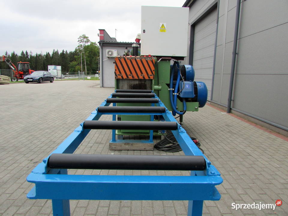 Wielopła Brodpol WP165 2W Mojusz