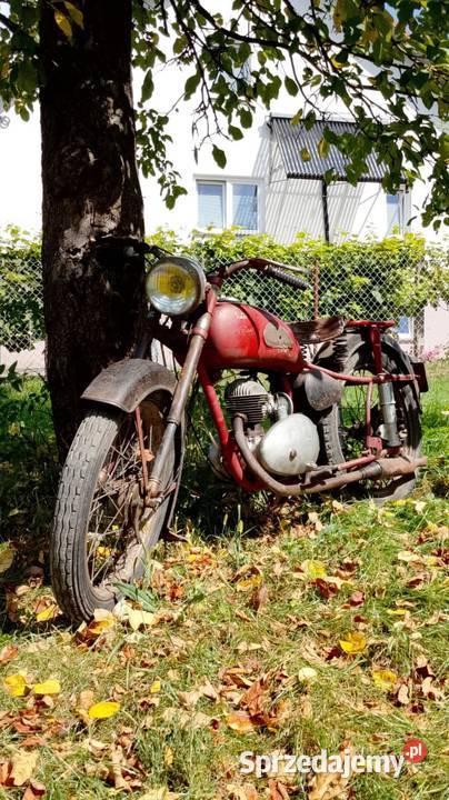 Monet goyon s6v 125 Krasnystaw