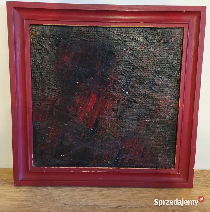 Obrazy HStarikiewicz A Dorobek JLesiecka Poznań