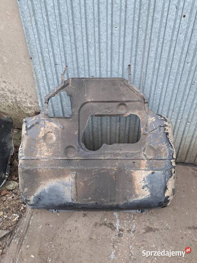sprzedam osłonę silnika VW t4 Ełk