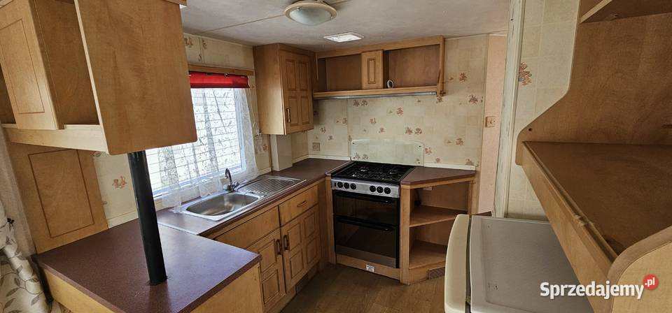 Domek holenderski Sahara 2 pokoje 255 plac Radom Pozostałe