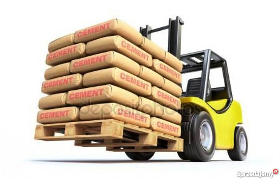 Cement GÓRKAL GÓRKA CEMENT OGNIOODPORNE wielkopolskie