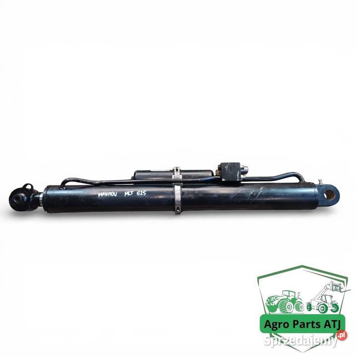 Siłownik Cylinder hydrauliczny podnoszenia sprzedam