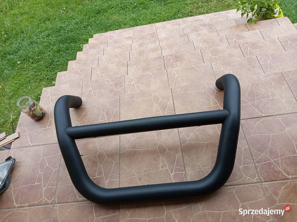 Orbitowanie jeep 44 VW Mercedes Rzeszów