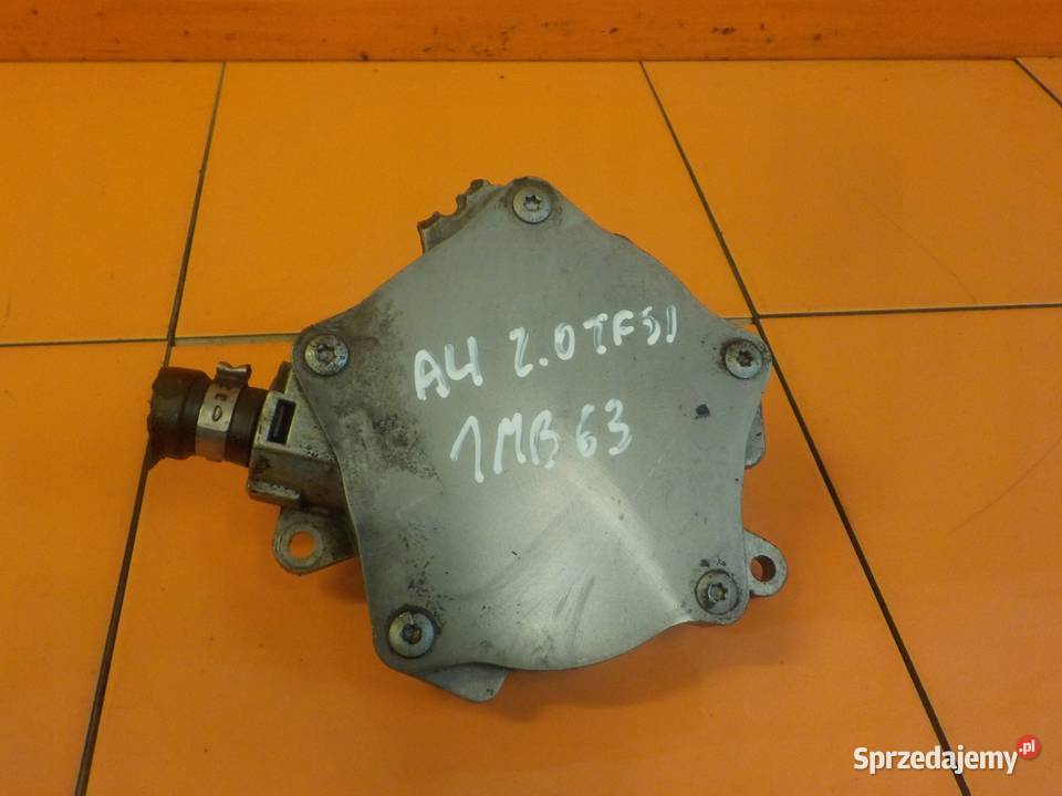 A4 B7 GOLF ALTEA LEON TOLEDO JETTA EOS 20 TFSI Suków