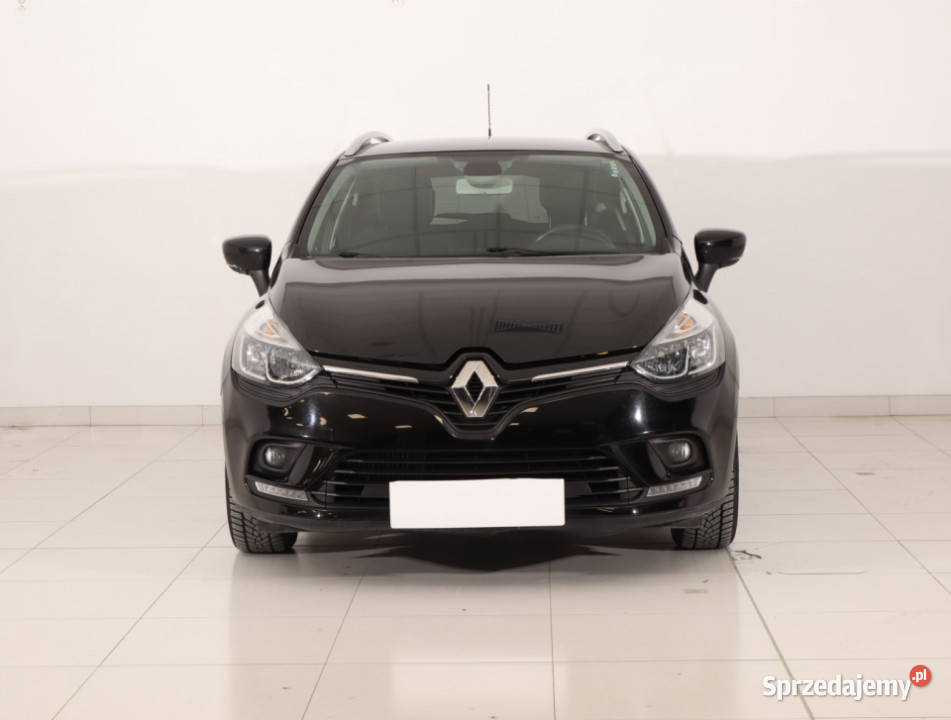 Renault Clio 09 TCe Clio mazowieckie Piaseczno