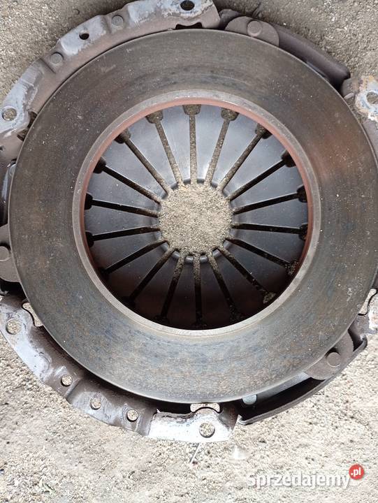 Sprzęgło Land rover Freelander 1 8 benzyna Sachs