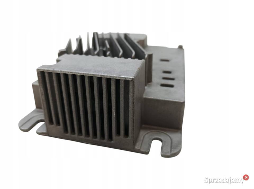 WZMACNIACZ AUDIO RAM BASIS 5A167A3 Bmw Seria 1 Rok produkcji 2020 świętokrzyskie