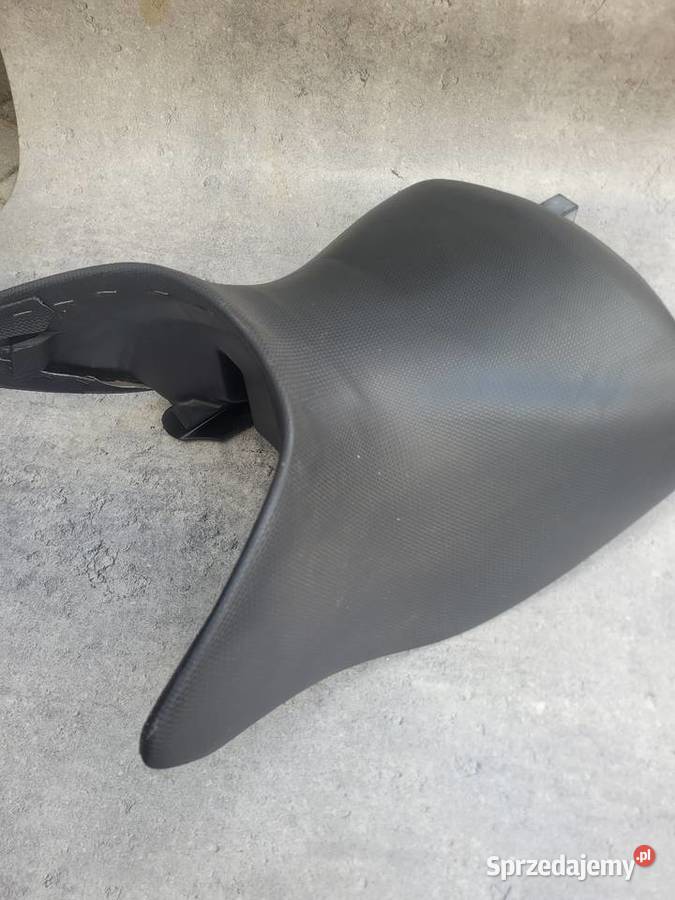 BMW R 1150 R R1150R SHAD OEM SIEDZENIE KANAPA wielkopolskie