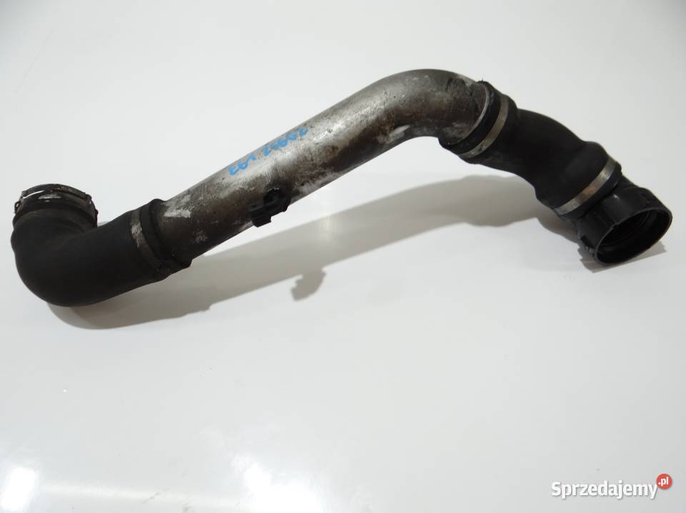 PRZEWÓD INTERCOOLERA BMW E60 E61 256D2 7793896 Strzyżewice