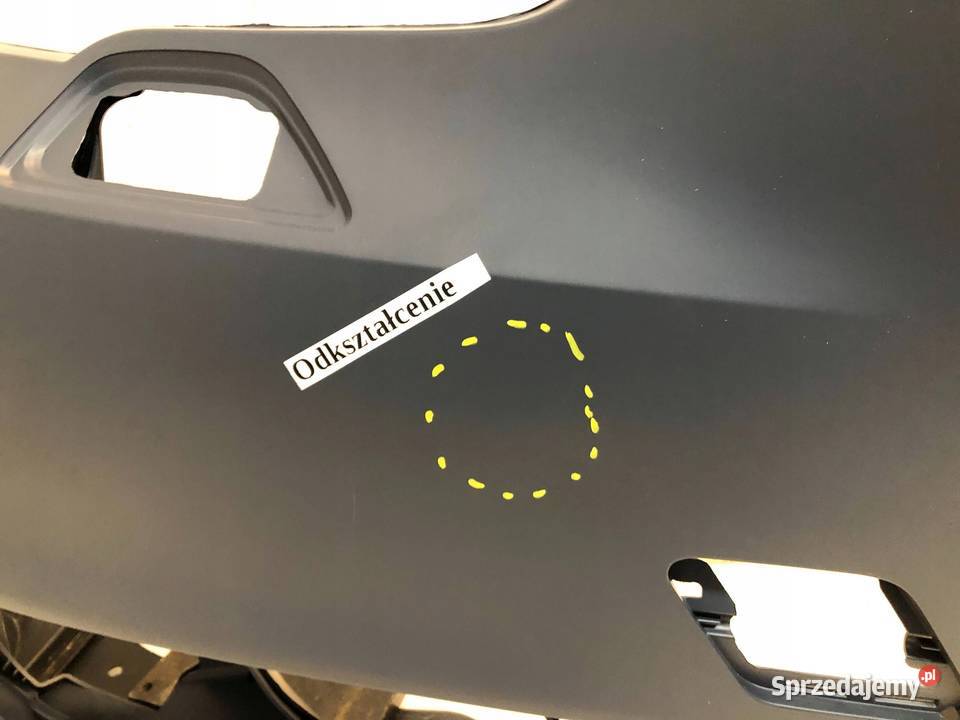 BMW 5 GT F07 LCI LIFT 20142017 4x PDC OTW