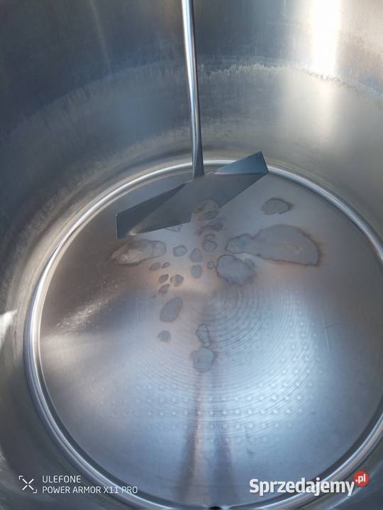 Schładzalnik do mleka zbiornik na mleko chłodnia Śmigiel sprzedam