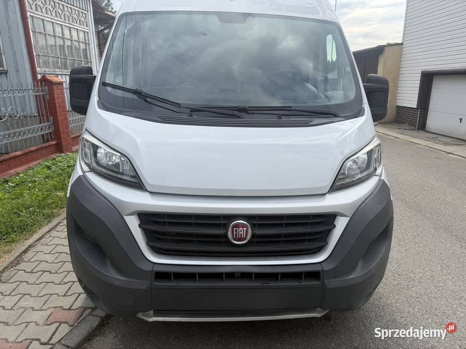 Ducato 23 elektryczne szyby Ropczyce sprzedam