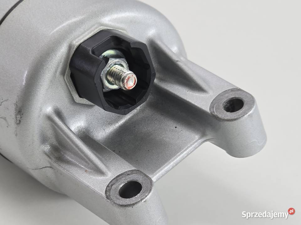 Rozrusznik Honda Crf 1000 Twin Africa Janowice