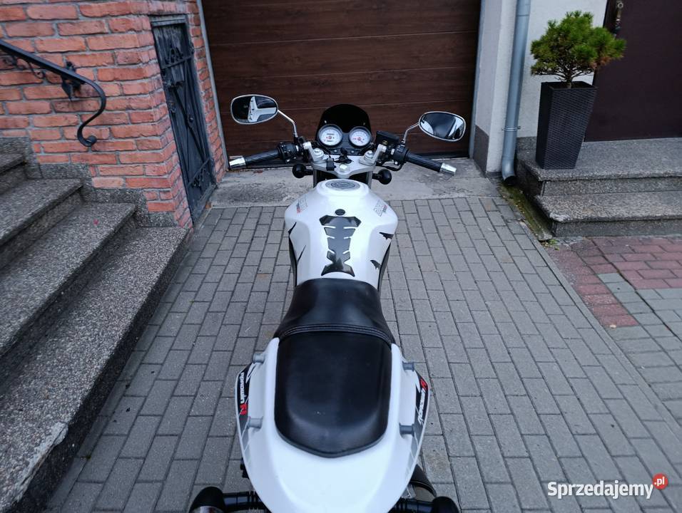 Daelim Roadwin 125 Transport Motoryzacja Wyrzysk