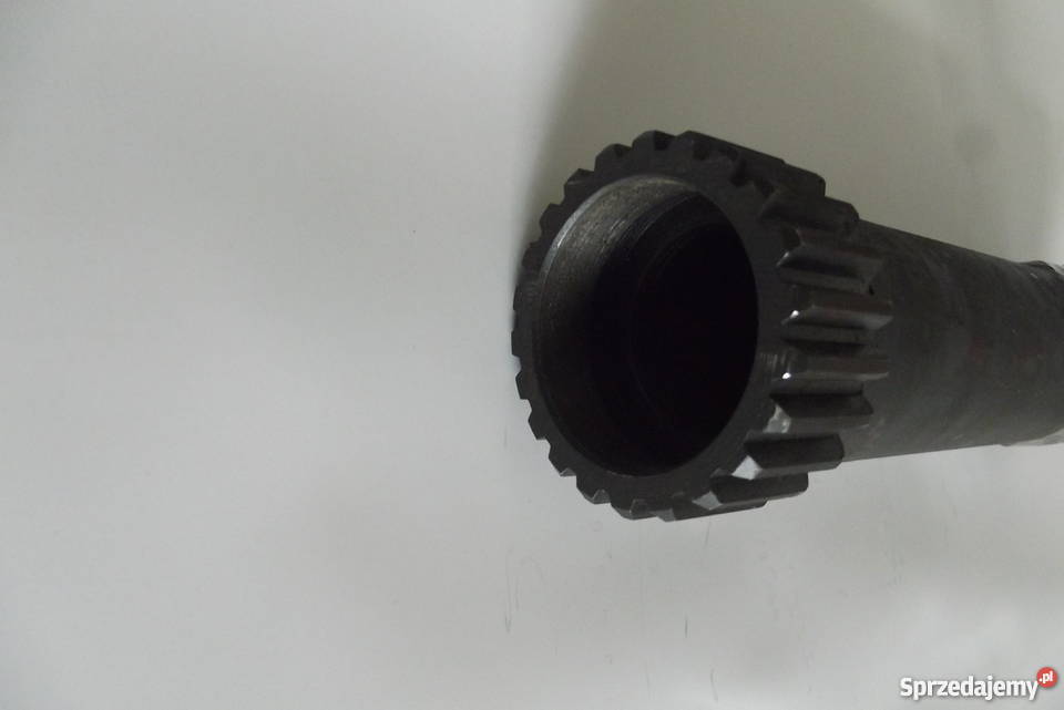 Wałek sprzęgła II stopnia LTZ ORYGINAŁ lubelskie Parczew
