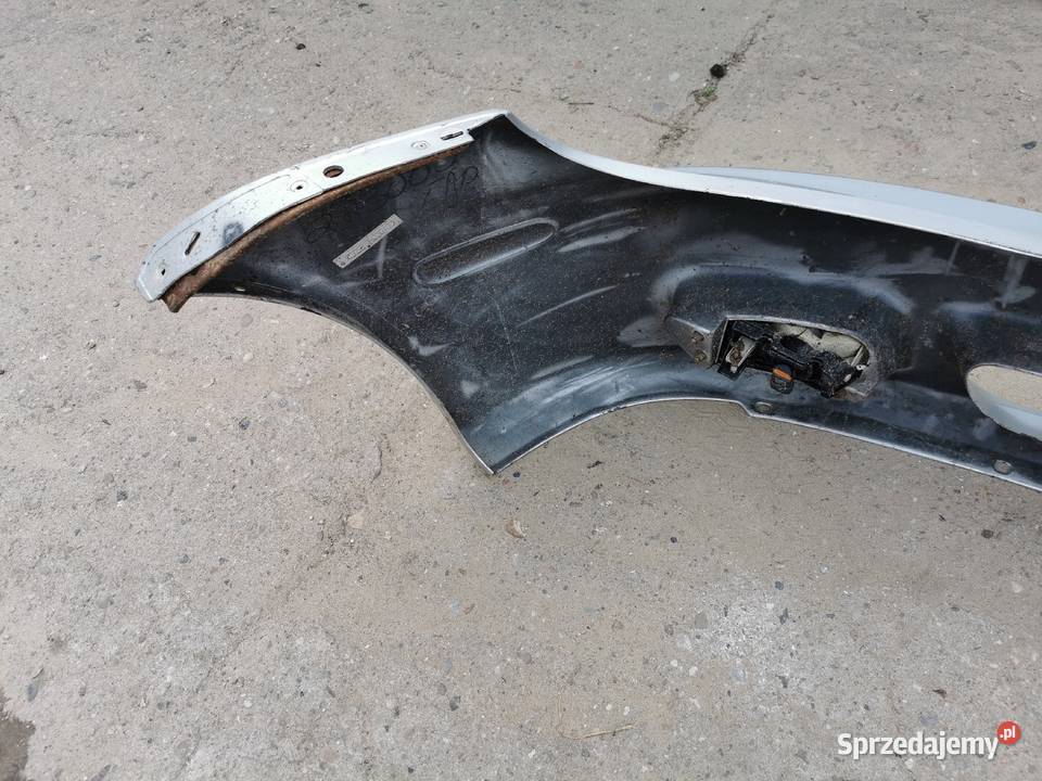 zderzak przód chrysler neon 2 II 0104 Rok produkcji 2001 Międzychód