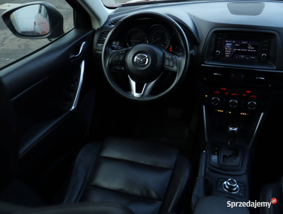 Mazda CX5 20 SkyactivG lubelskie Lublin