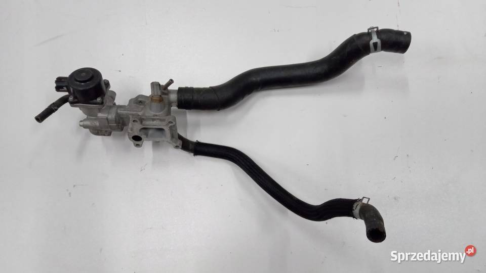 ZAWÓR SPALIN EGR MZR 20 DISI MAZDA 3 II 6 II GH Nowy Tomyśl