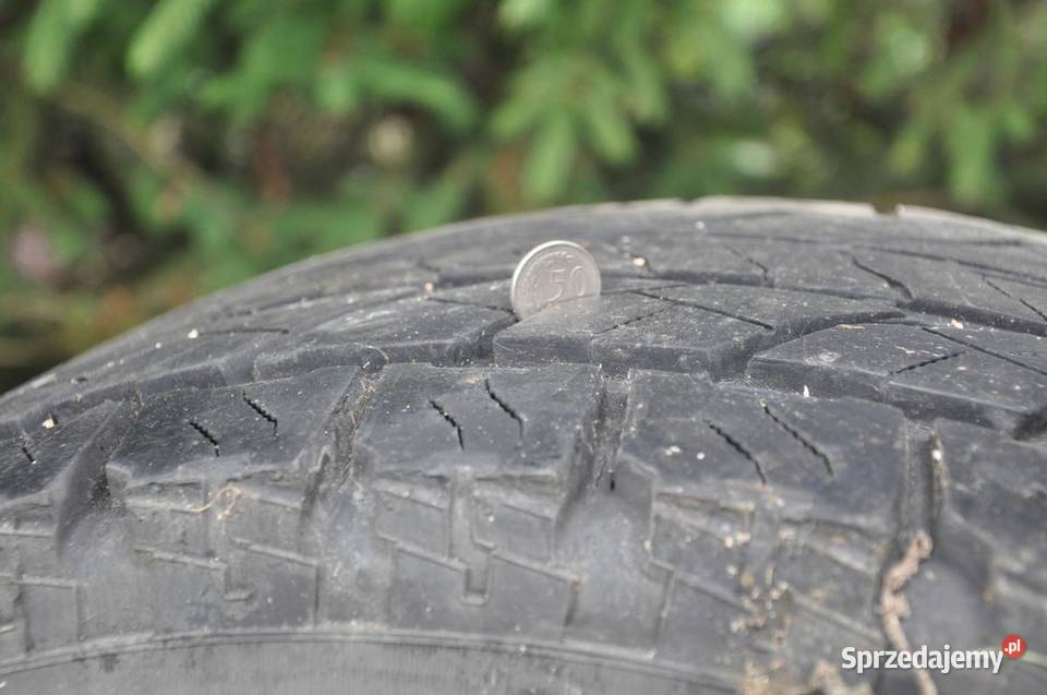 Opony Yokohama Geolandar ATS 31x105 R15 LT109S Warszawa sprzedam