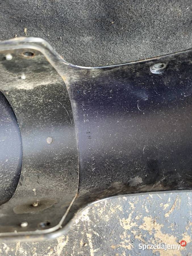 SUZUKI 125 BŁOTNIK PRZÓD MARAUDER 125 Rybnik