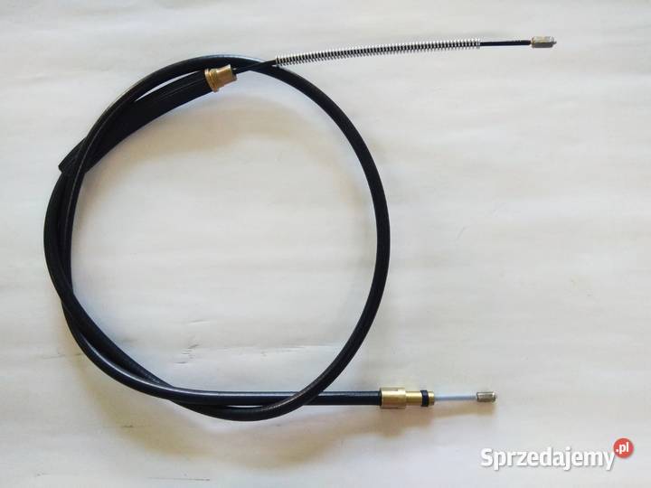 Linka hamulca ręcznego Peugeot 309 prawa Lublin