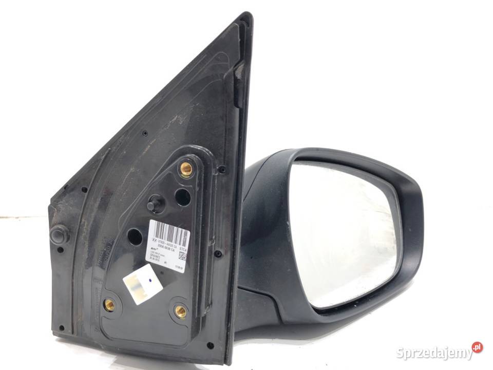 LUSTERKO PRAWY HYUNDAI i30 Hatchback PHANTOM Lusterka zewnętrzne