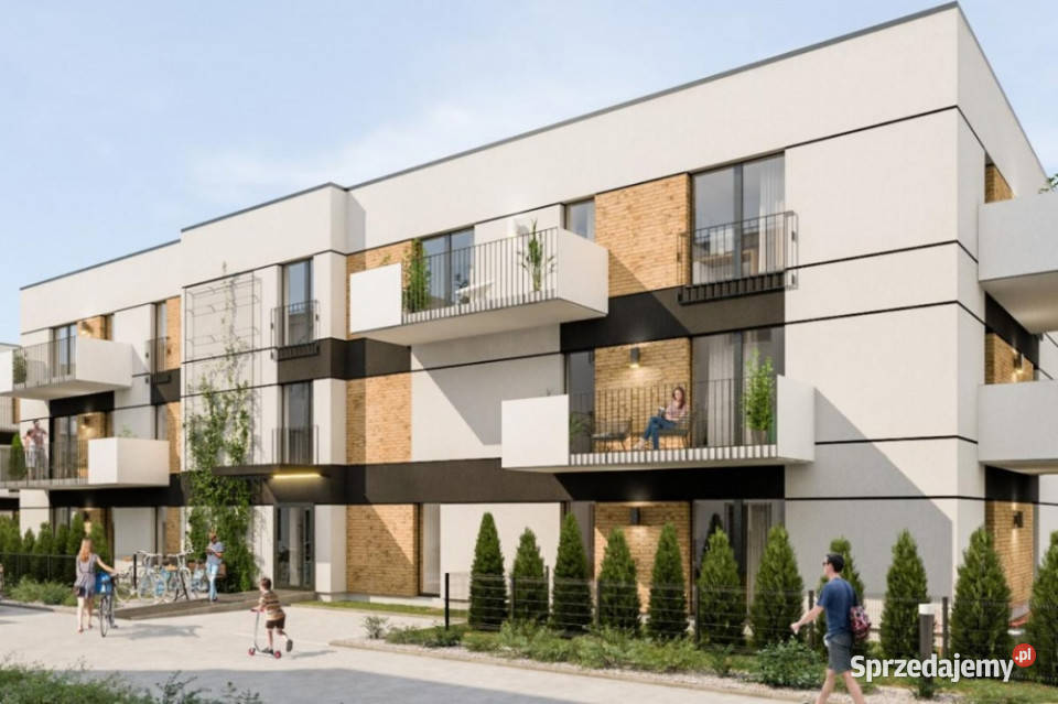 NOWE mieszkanie w stanie developerskim 49 2 Piętro 1 Warszawa sprzedam