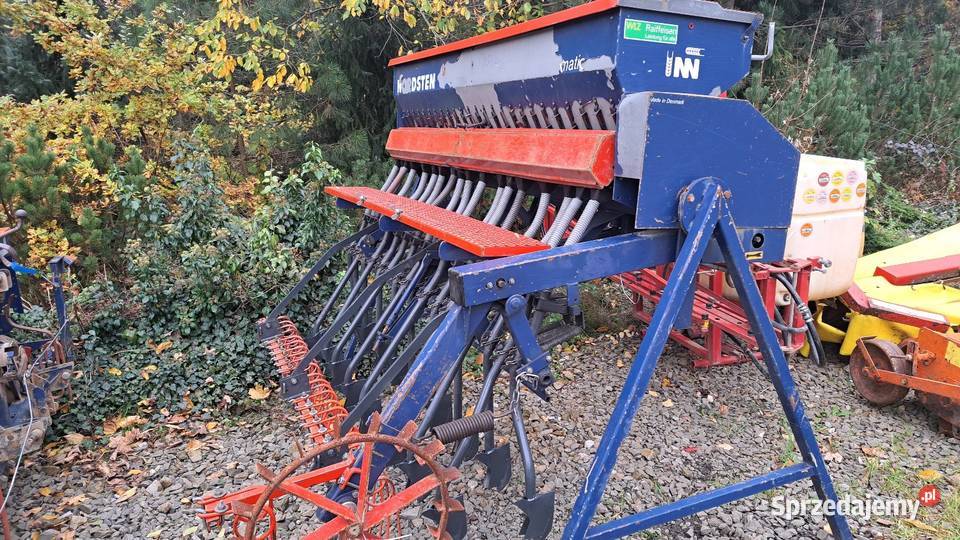 Siewnik Nordsten 25m