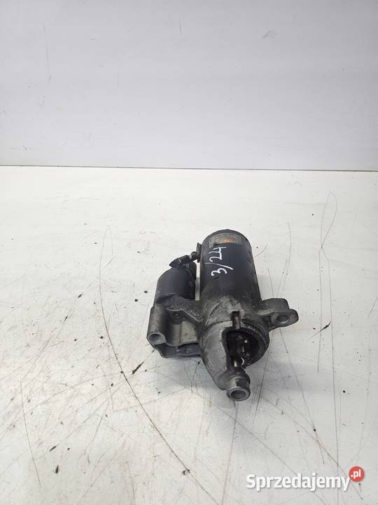 ROZRUSZNIK AUDI A4 B8 A5 Q5 20 TDI 0986024030 Przystajń