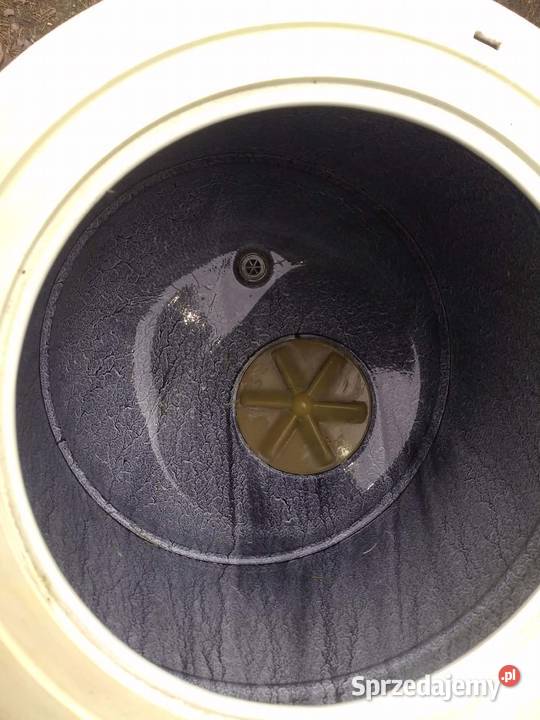 Dwie pralki Frania i Światowit kujawsko-pomorskie sprzedam