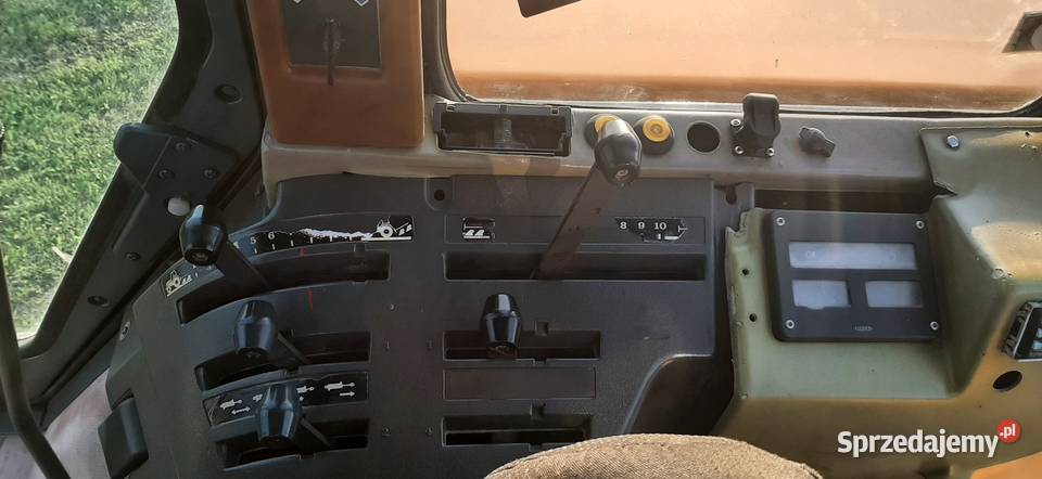 Renault 13314 TX Putnowice Wielkie sprzedam