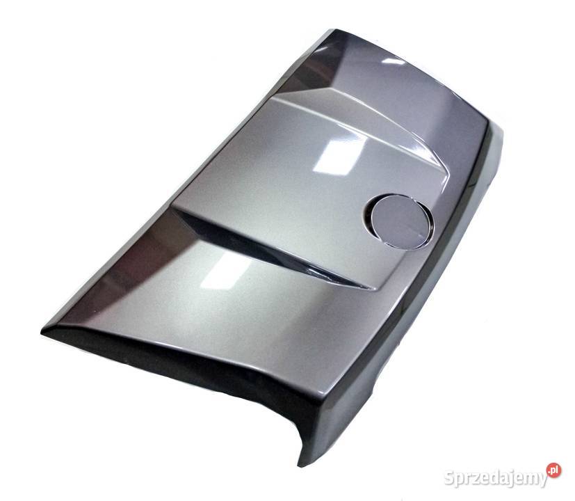 Maska przód magnesium CanAm Defender Traxter BRP Nowy Sącz