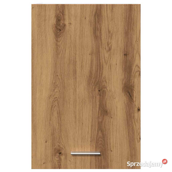 Szafka wisząca dąb artisan 40x31x60 WM856105 mazowieckie
