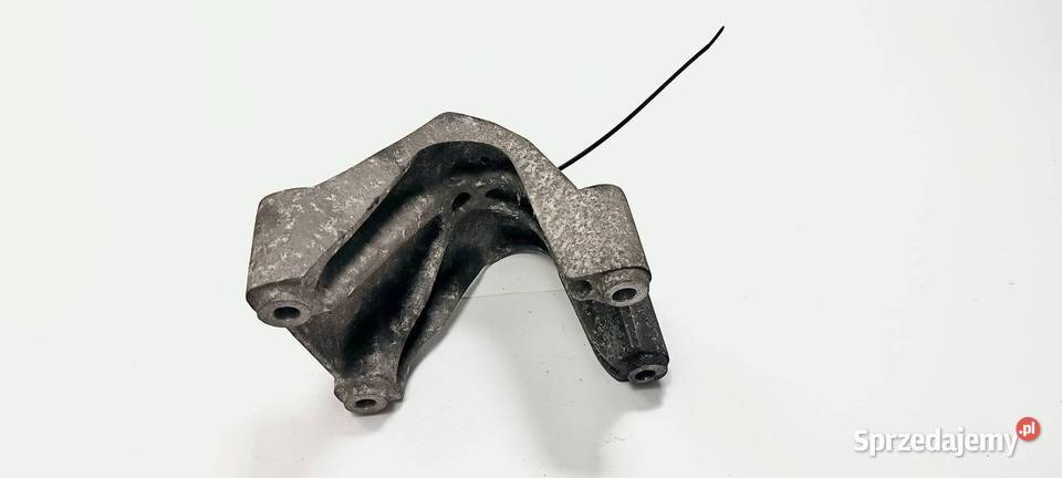 MOCOWANIE SILNIKA VOLKSWAGEN PHAETON 3D0109308R kujawsko-pomorskie sprzedam