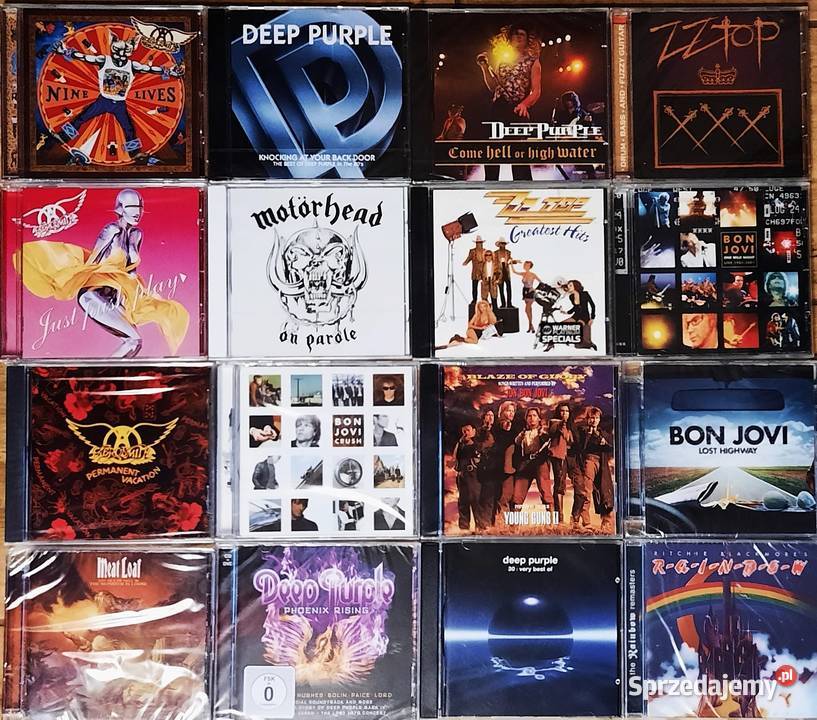 Sprzedam Album CD Zespołu QUEEN Made In Haven CD Katowice