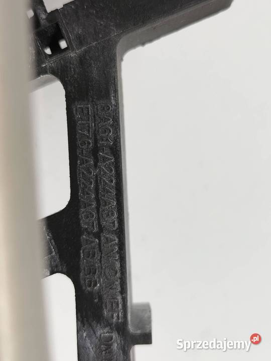 KLAMKA ZEWNĘTRZNA LEWA PRAWA KOMPLET EN Ford