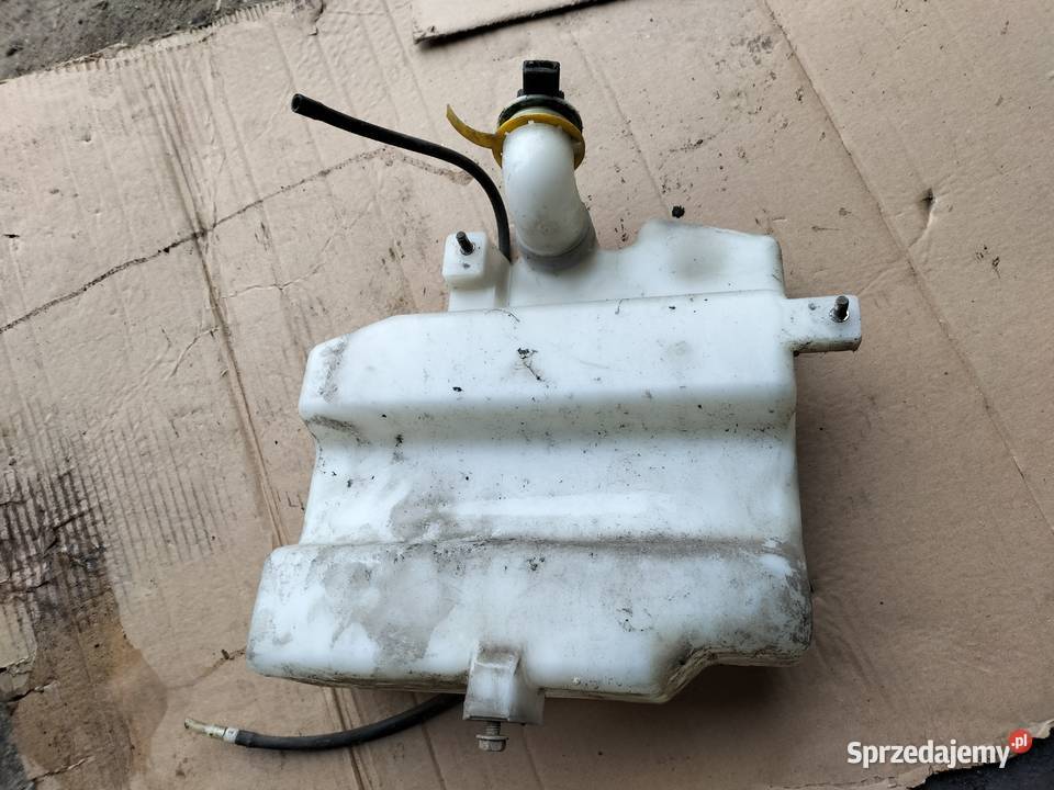 OPEL AGILA A POMPKA SPRYSKIWACZY ZATYCZKA